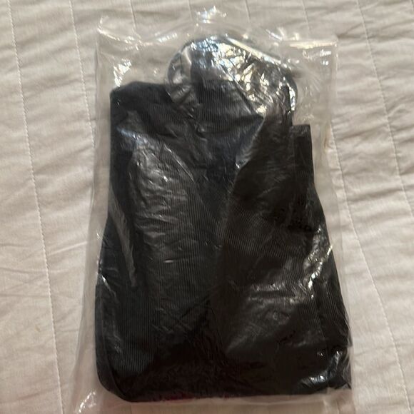 Black Hanging Hammock - Picture 8 of 8